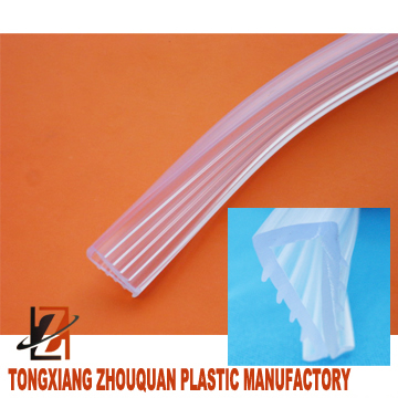 plastic strip