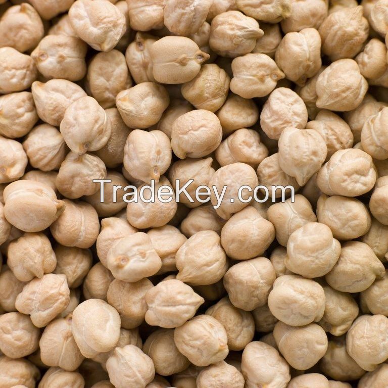 Chickpeas, Chickpeas 7mm - 9mm, Kabuli Chickpeas, Desi Chickpeas, Chickpeas 10mm-12mm