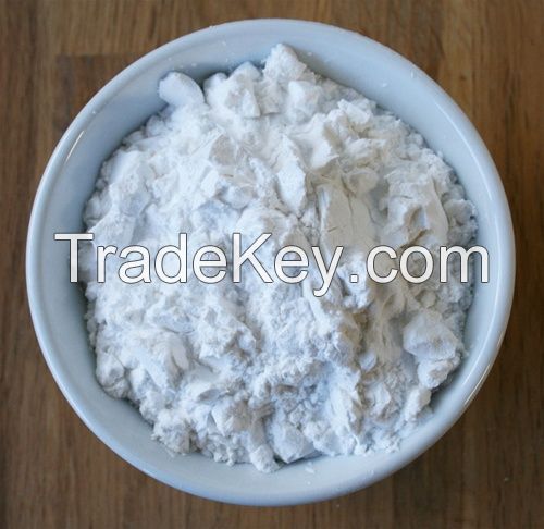 Potato Starch / Potato Flour/ Corn Starch / Wheat Starch / Wheat Flour/Arrowroot Starch / Whey Protein Powder / Tapioca Starch