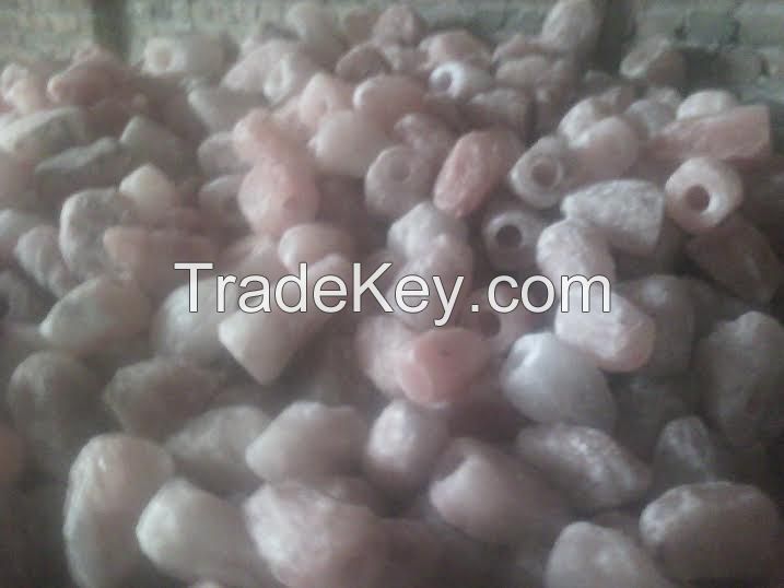 I AM SUPPLER OF HIMALAYAN NATURAL STONE SALT, SALT LAMP , SALT POWDER  FOR SALE FROM PAKISTAN