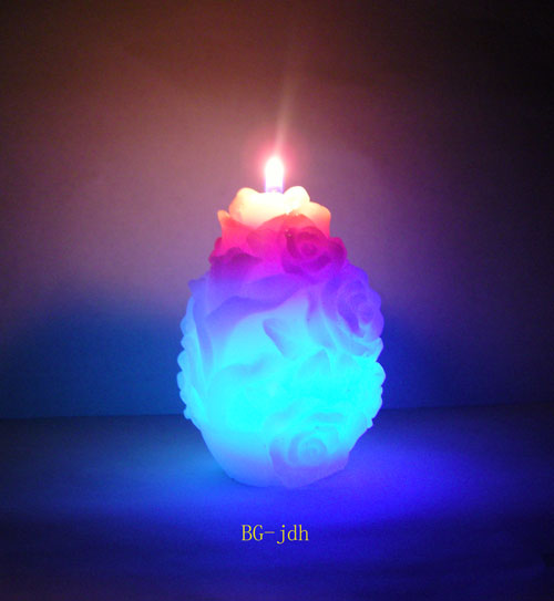 Led candle