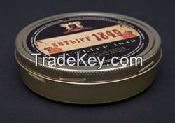 Cigar Case Tobacco Tins Box