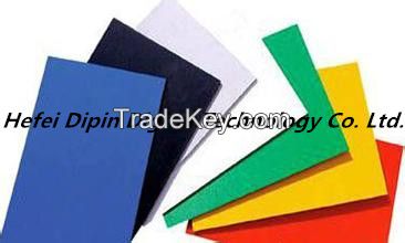 PVC Foam sheet