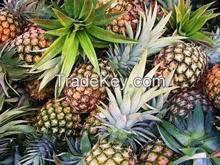 pine apple