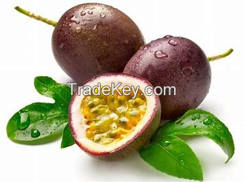 passion fruit