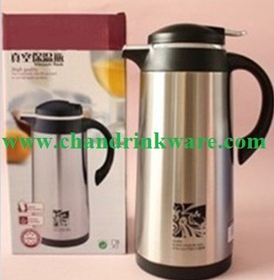 Vacuum thermos, coffee pots, kettle,