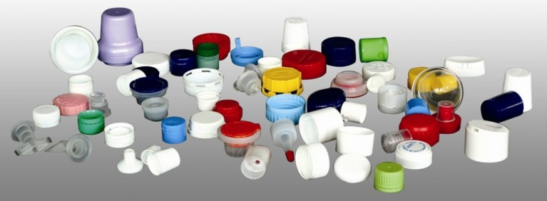 Plastic Cap Mold