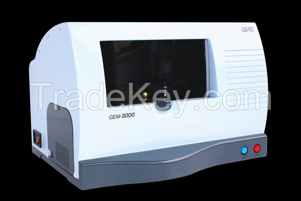 GEM-3000 Jewellery Analyzer