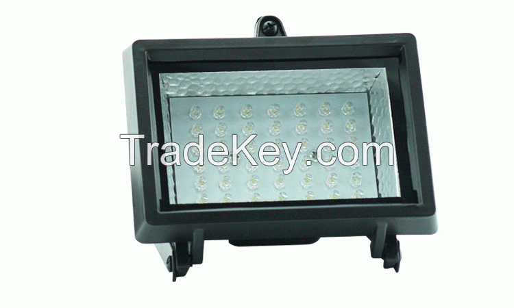 Solar lights Newes LED lights  Solar camping lights outdoor garden lights Solar lantern