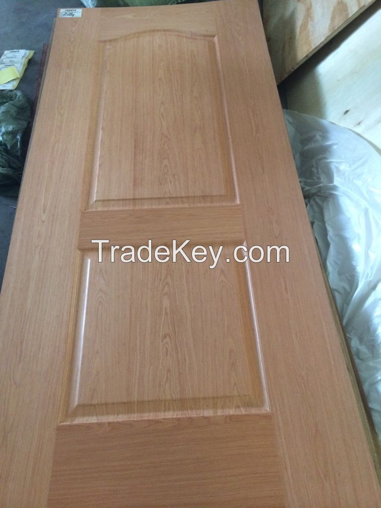 mdf door skin mdf door 2-22mm 