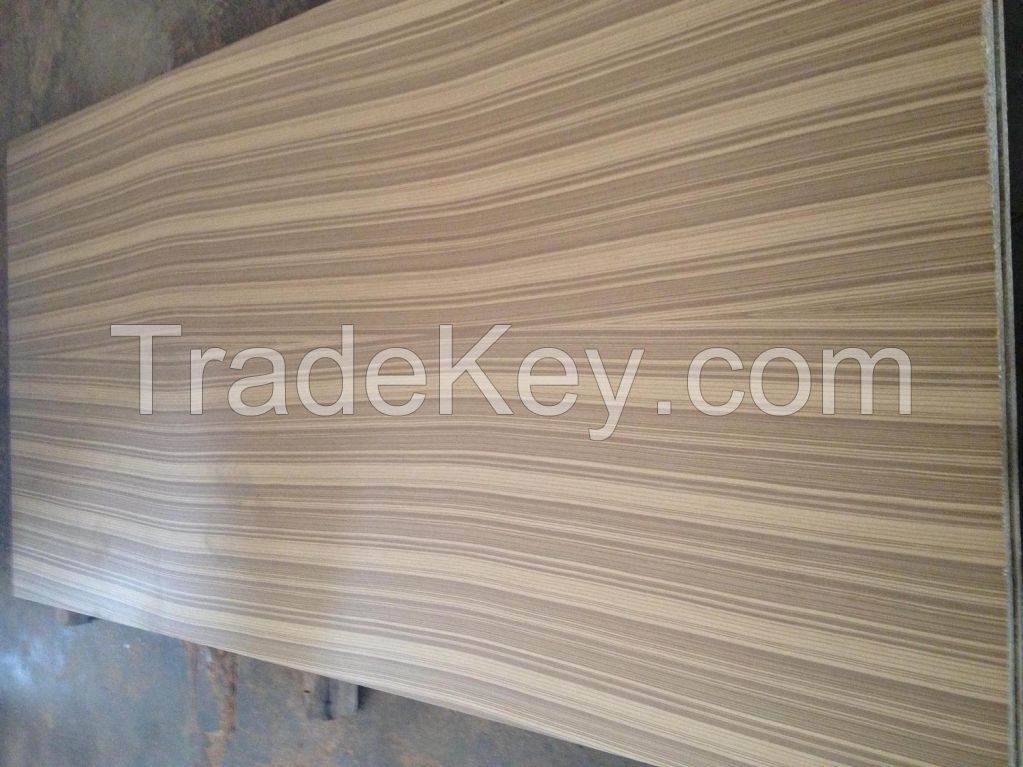 Linyi decorative Engineered/natural sliced/rotary cut veneer