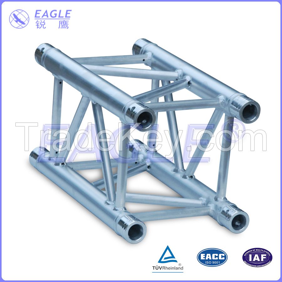 Eagle Stage Global Truss Spigot Square Aluminum Lighting Truss