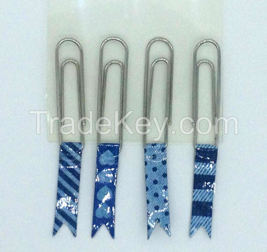 kinds of paper clips supplys directly from manufacturer