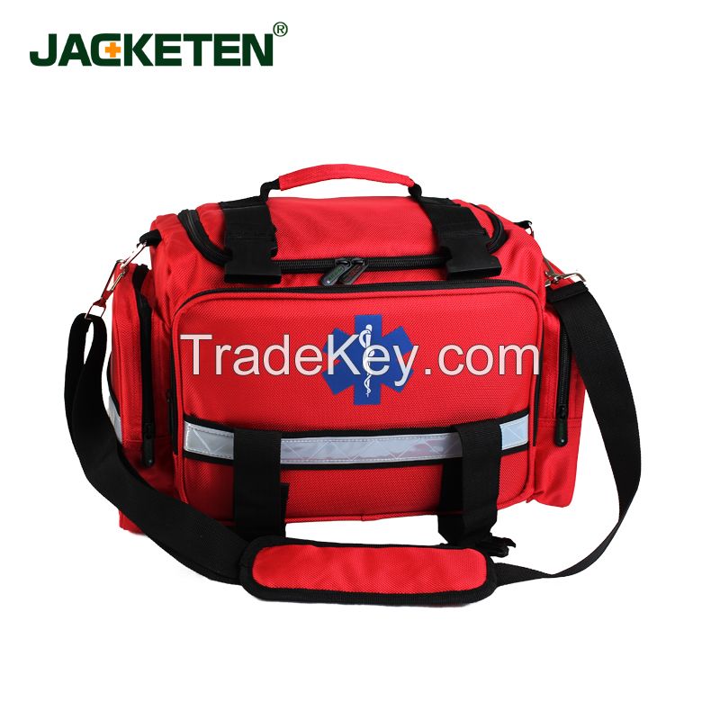 Jacketen Medical first aid kit for home outdoor school hospital workplace eseentital kit