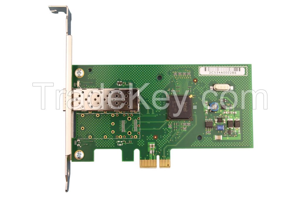 Intel 82599 SFP E10G41BFSR Network Card