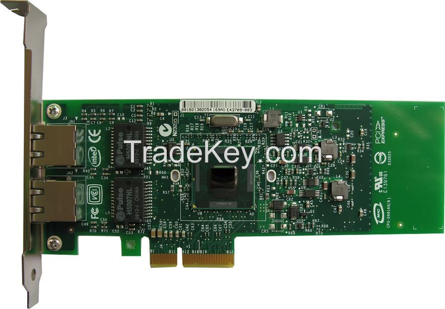 Intel 82599 SFP E10G41BFSR Network Card