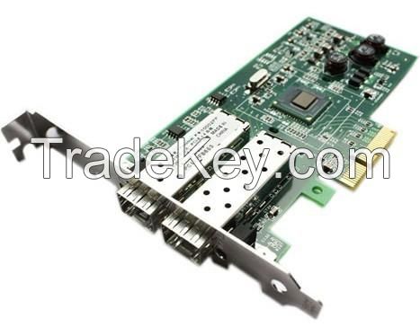 Intel 82599 SFP E10G41BFSR Network Card