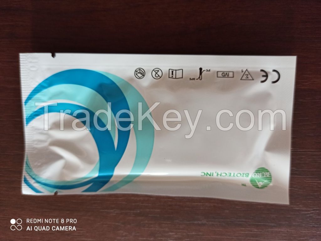 COVID-19 Rapid Testing Kit