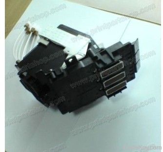 Epson DX4 water base print head