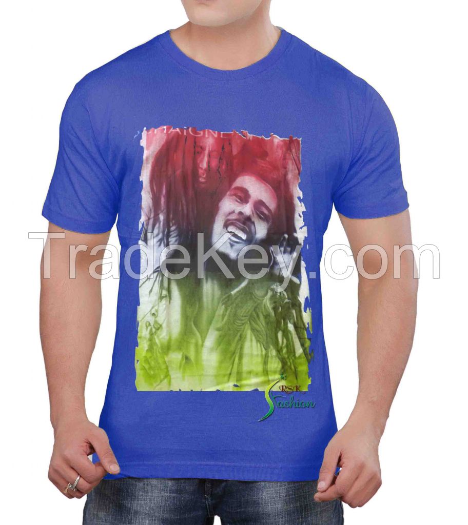 Men&#039;s Casual T-Shirt