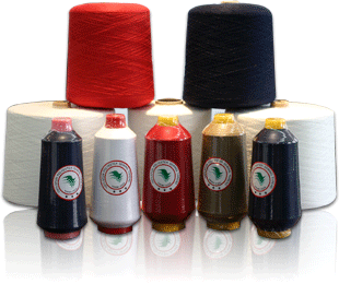 100% Polyester Draw Textured Yarn