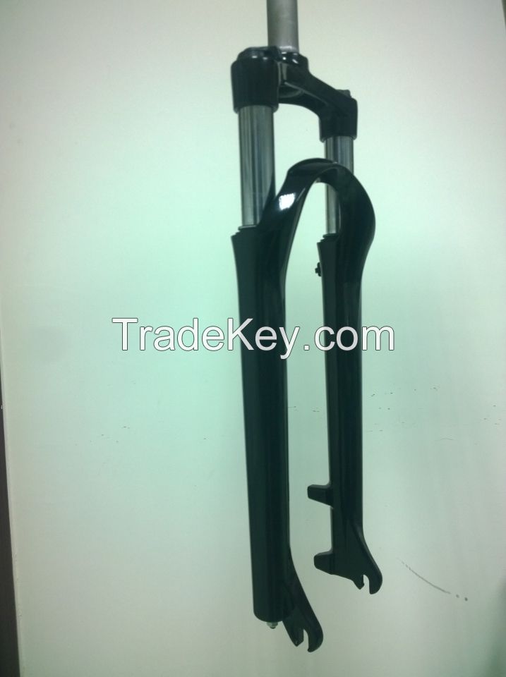 Bicycle Fork Alloy