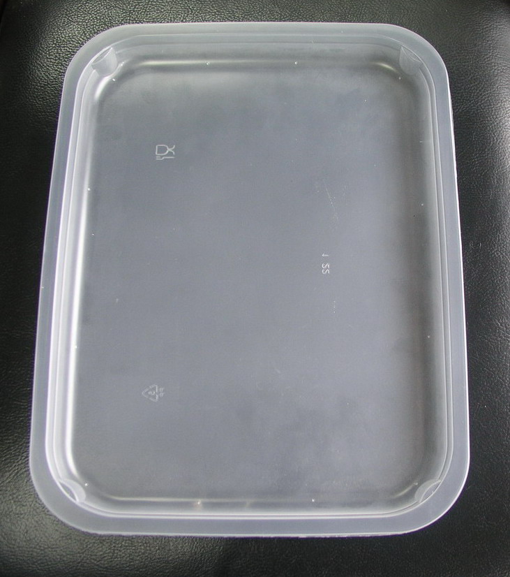 Food Service Trays