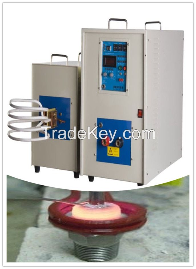 China top manufacturer Induction Soldering Machine