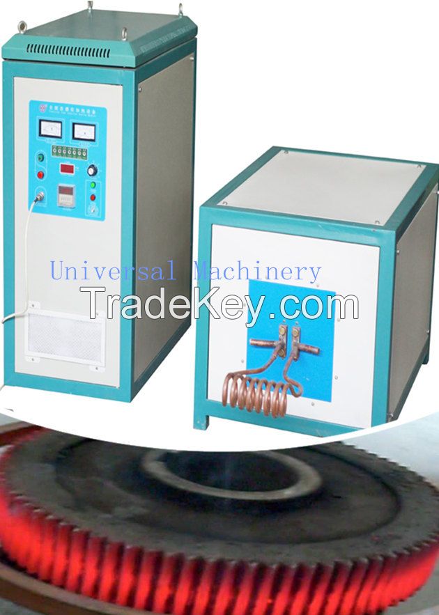 China top manufacturer Induction Hardening Machine