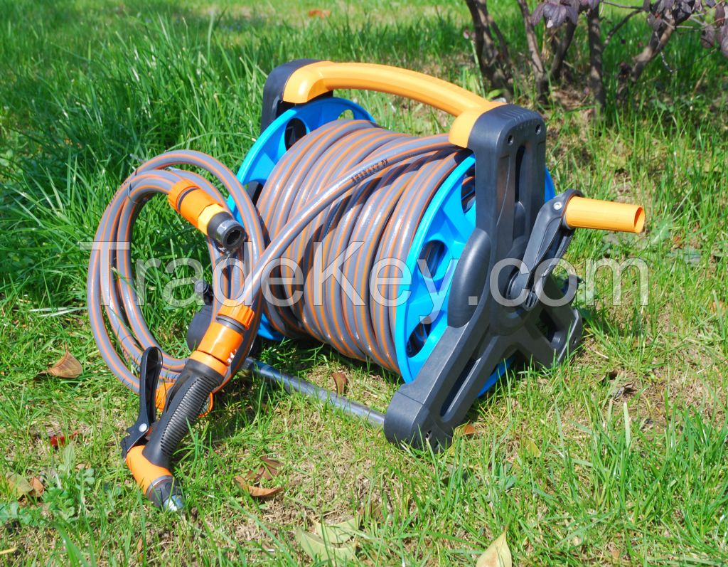 hose reel