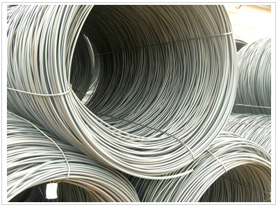 Steel wire rod