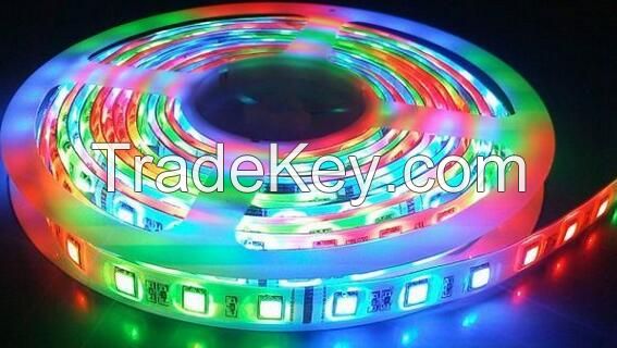 LED strips