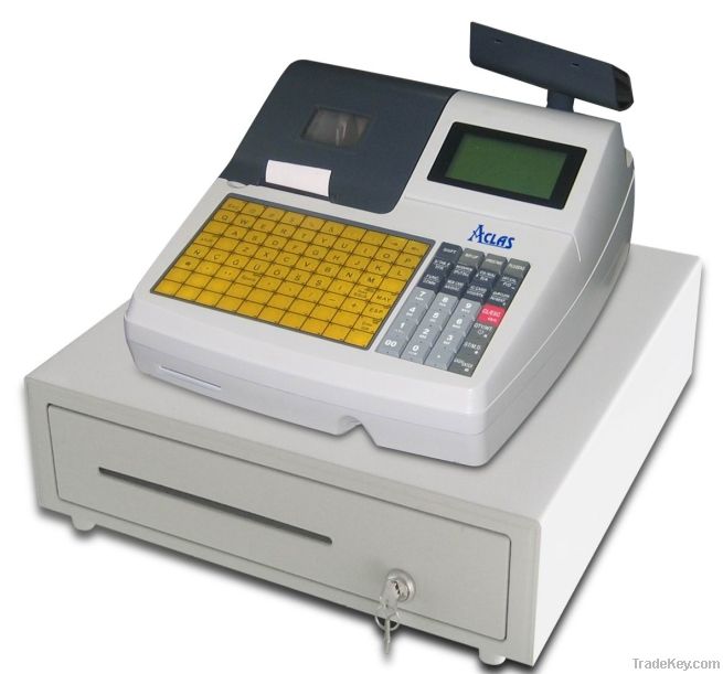 cash register