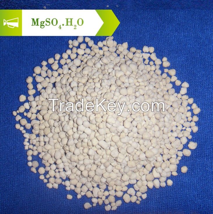 Magnesium sulphate Granula