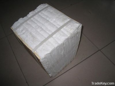 ceramic fiber module