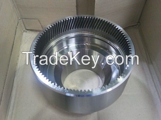 Good performance Internal helical gears