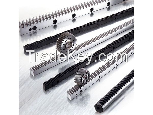 KHK&amp;YYC Quality Rack gear and Pinion