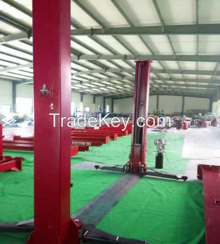 Two  post car lift SDN-TP-4.0 Auto hoist