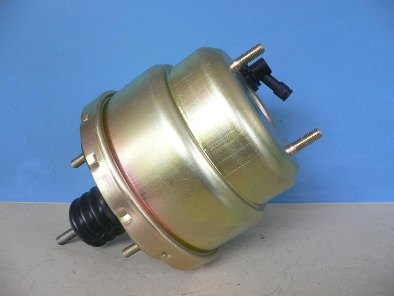 Brake Booster