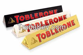 TOBLERONE CHOCOLATE