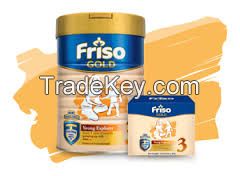 FRISO