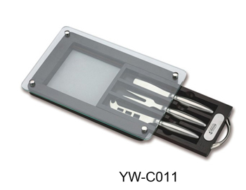 cheese knife (YW-C011)