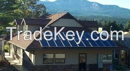 solar panel 