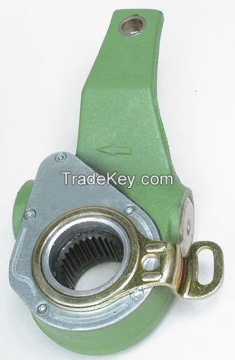 Automatic slack adjuster