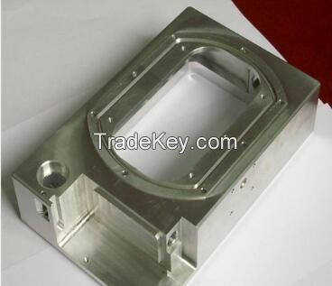 nonstandard customizing cnc machining auto spare parts