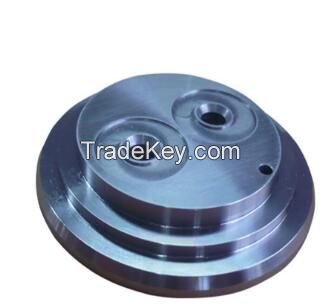 nonstandard customizing cnc machining auto spare parts