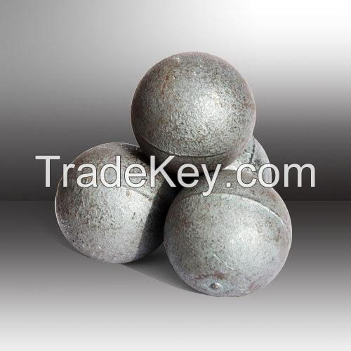 Grinding Media Steel Ball for Ball Mill