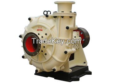 ZJ Series Horizontal Slurry Pump