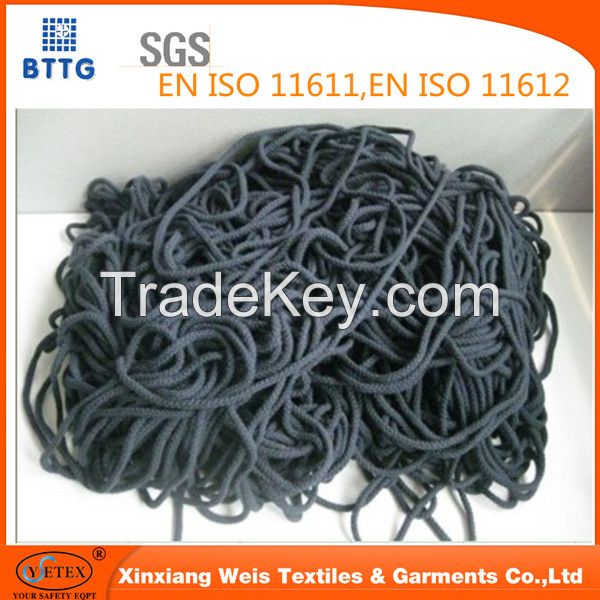 flame retardant rope