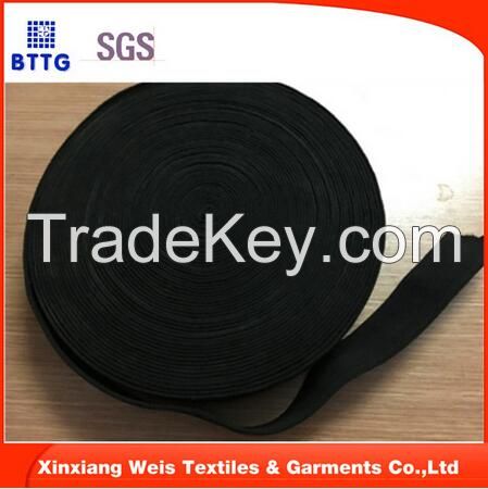 flame retardant elastic brand